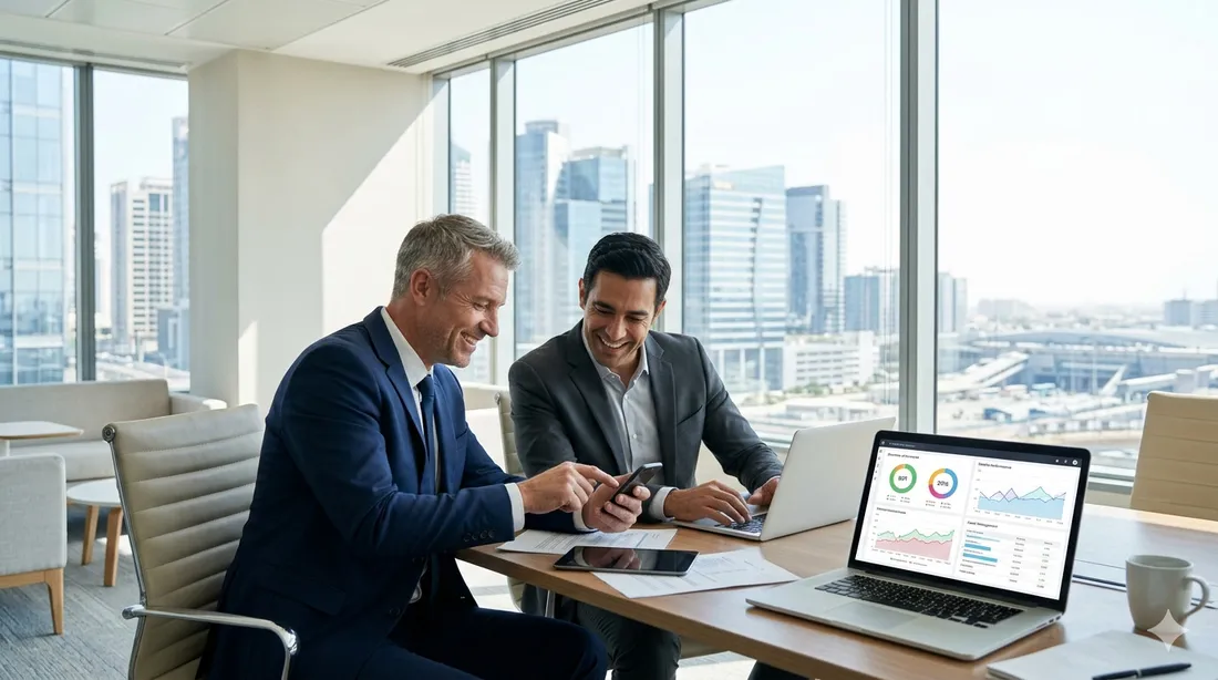Job Scheduler Management Software — Automate, Prioritize & Schedule Every Job with Precision