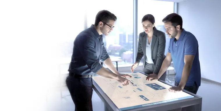 Facility Management Software for Smarter, More Efficient Operations